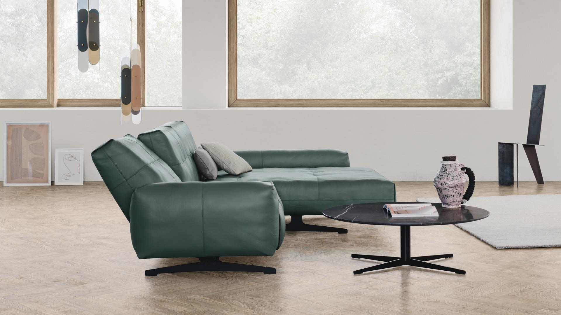 SOFA ROLF BENZ 50